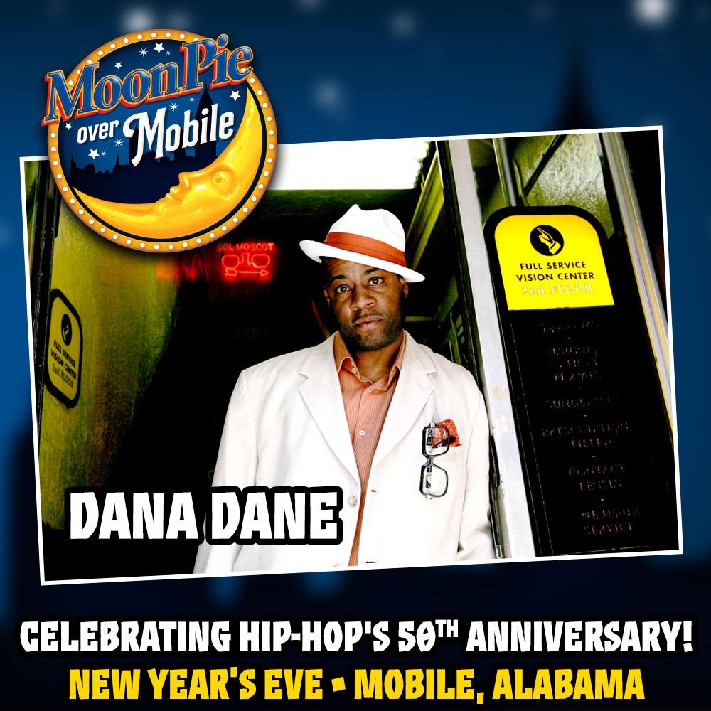Dana Dane's album 'Rollin' Wit Dana Dane' turns 30