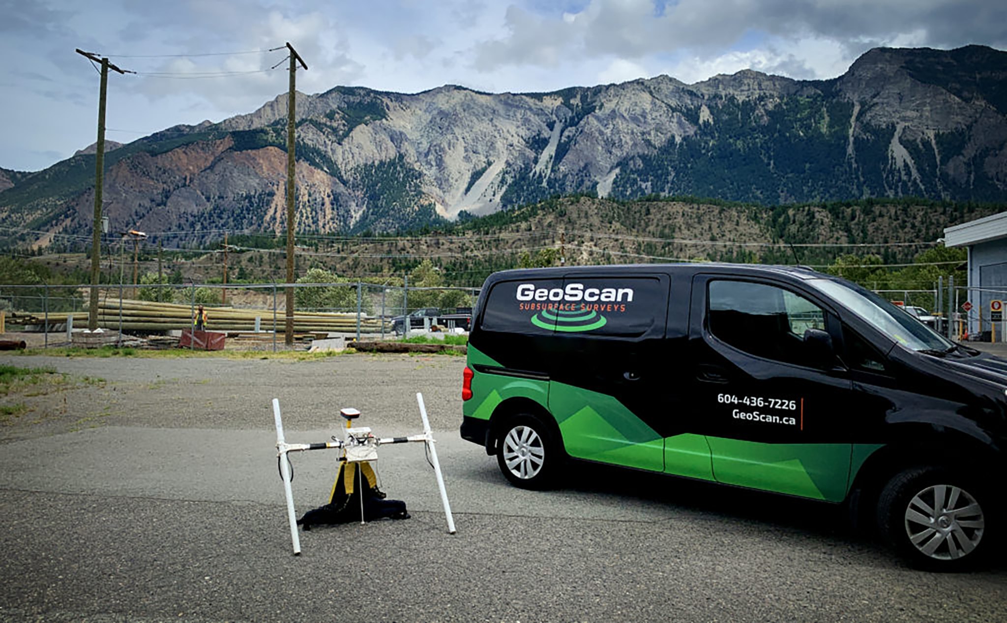 GeoScan
