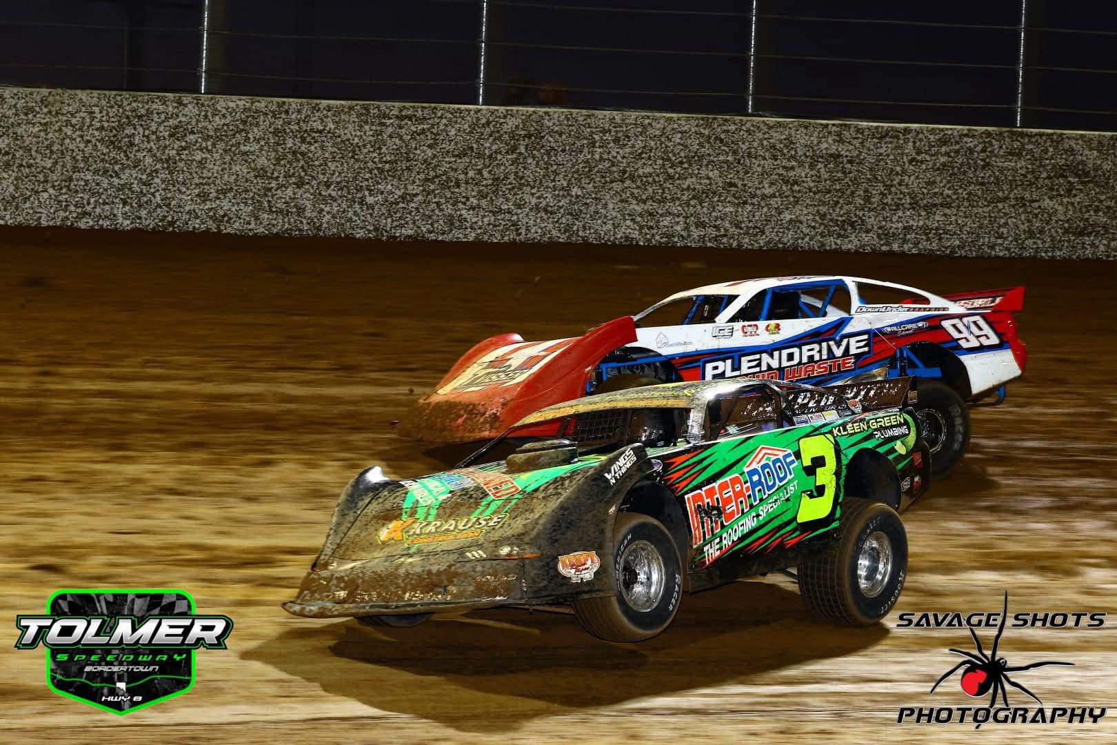David Nichols Racing