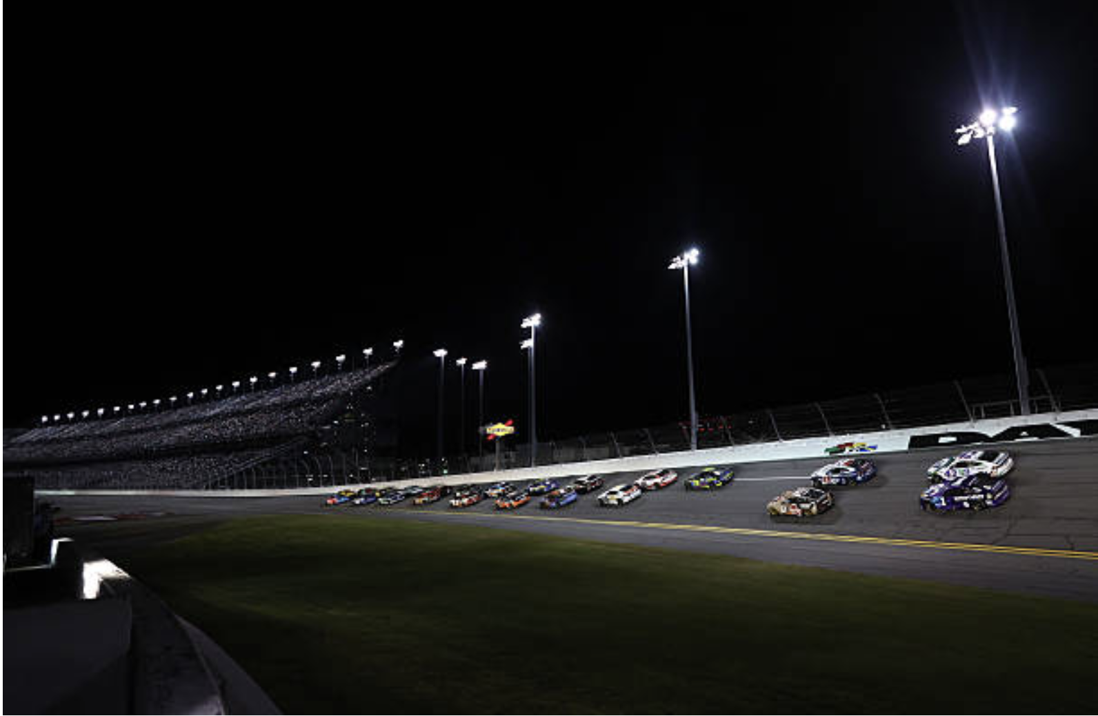 Roto-Rooter Joins Trackhouse... - Racing Pro Media - RPM | Facebook