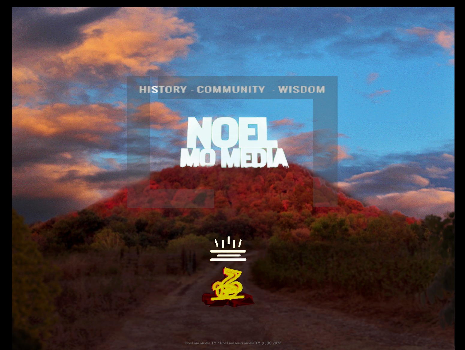 The Arthur Murrays Motel, is... - Noel, Missouri Media | Facebook
