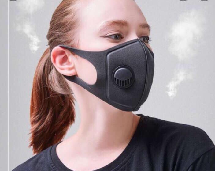 The Face Mask Shop