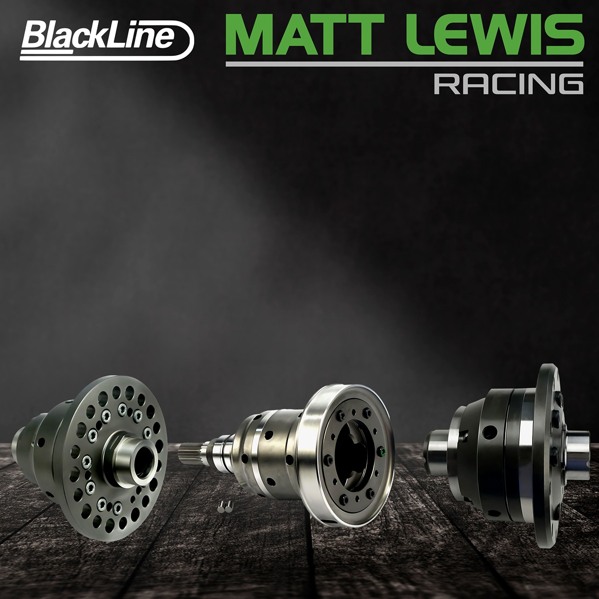 Matt Lewis Racing | Dorking