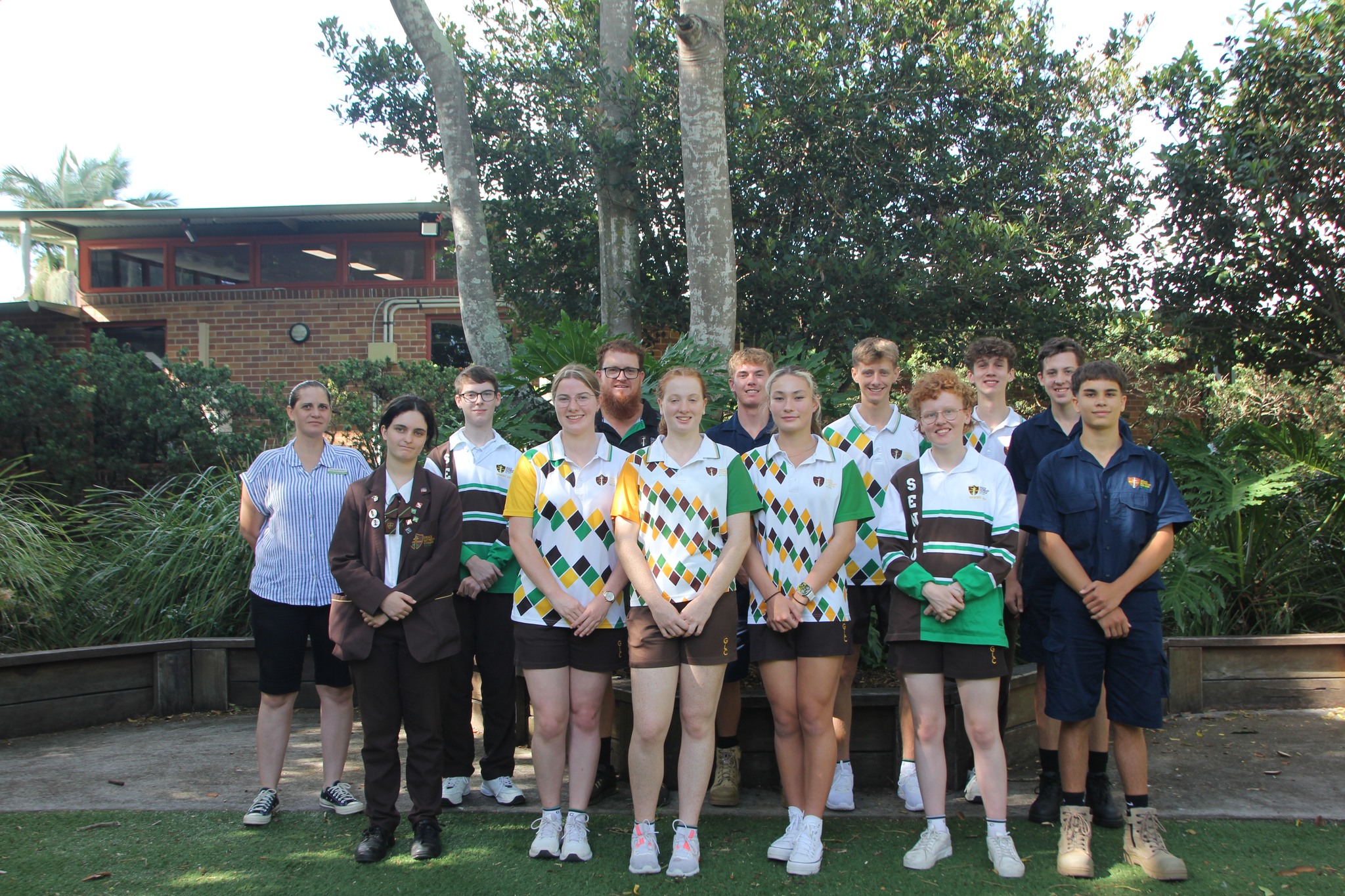 Grace Lutheran College Rothwell | Rothwell QLD