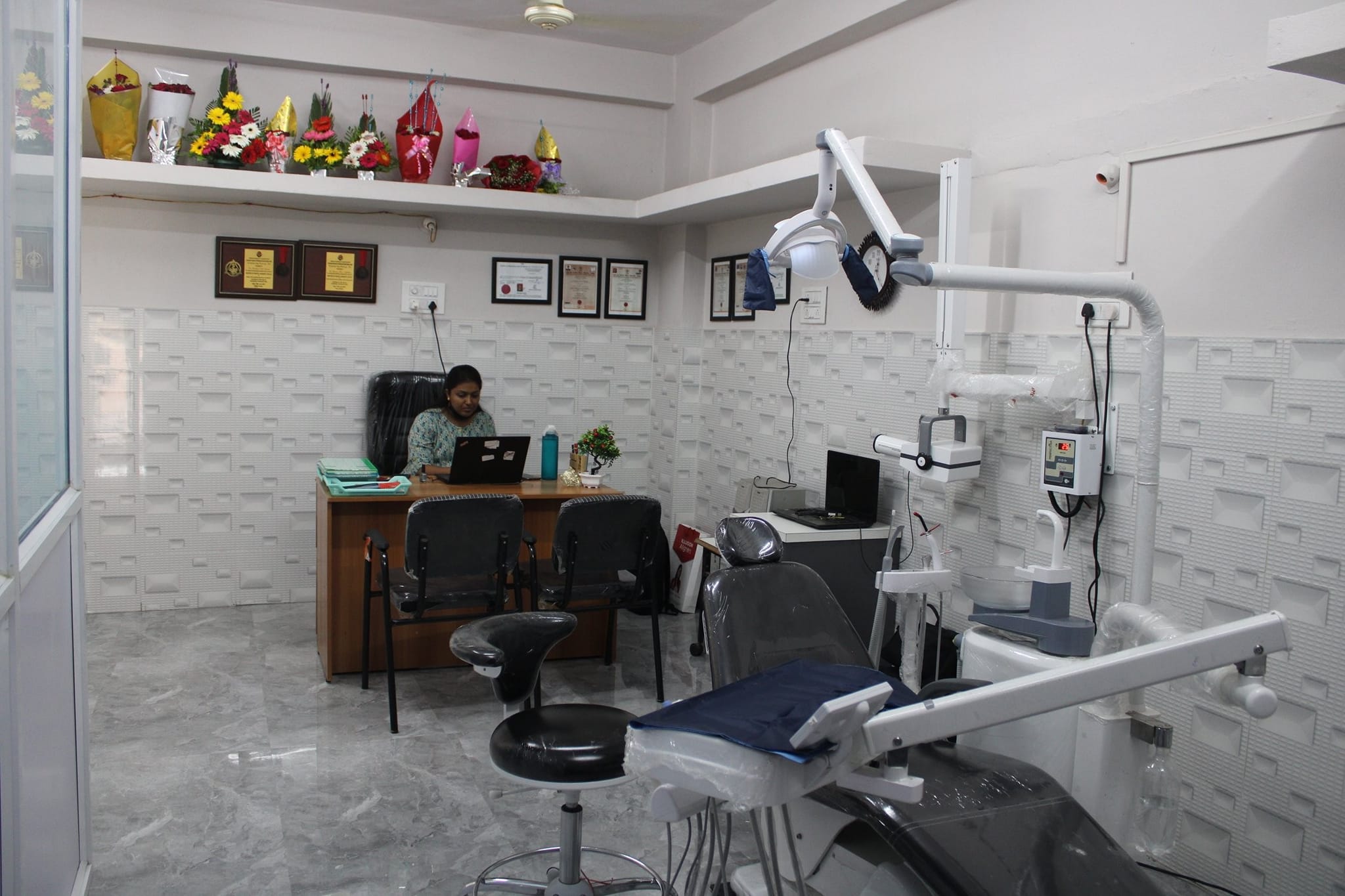 Dr. Merchant's Tooth World - Advanced Multi-Speciality Dental Clinic ...