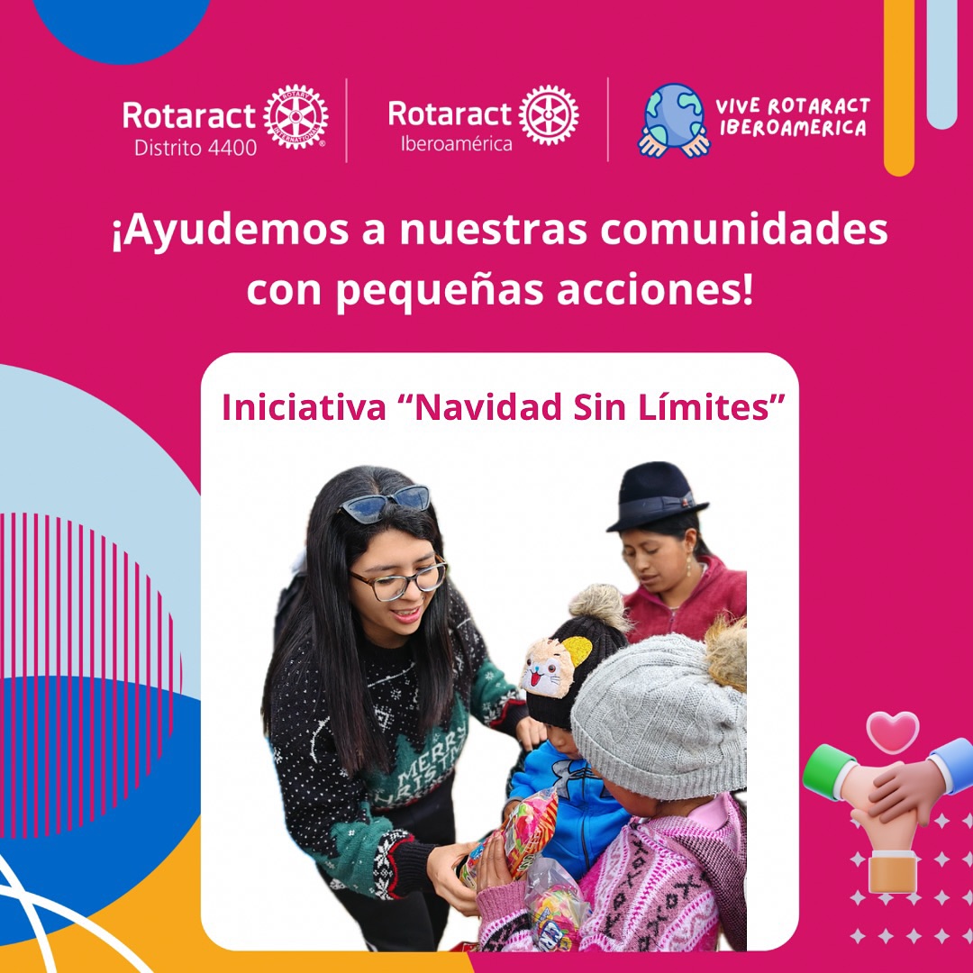 Rotaract Sin Límites Quito | Quito