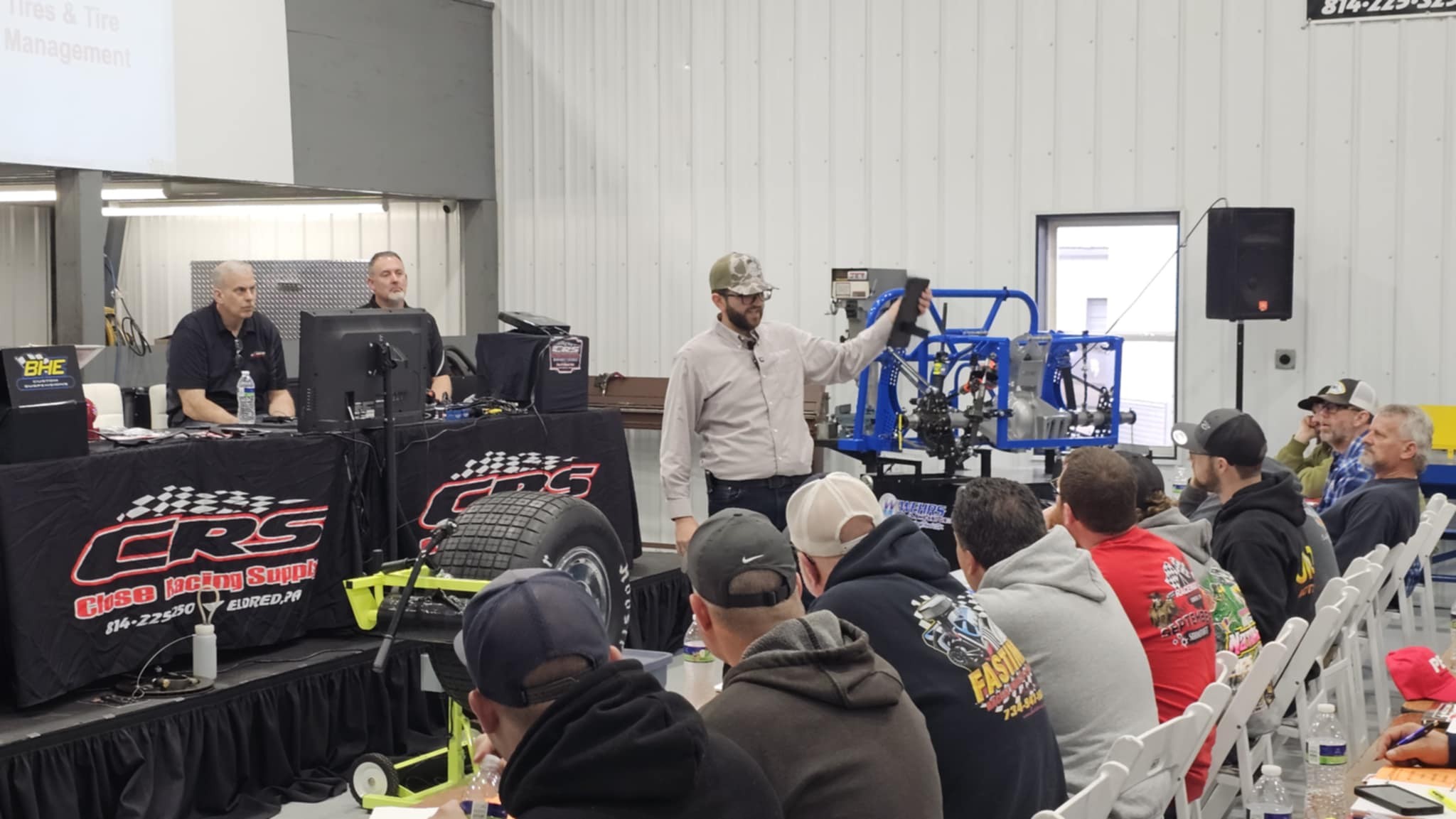Close Racing Supply added a new photo. - Close Racing Supply