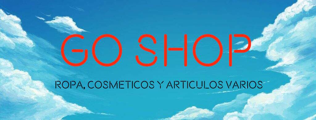 GO Shop
