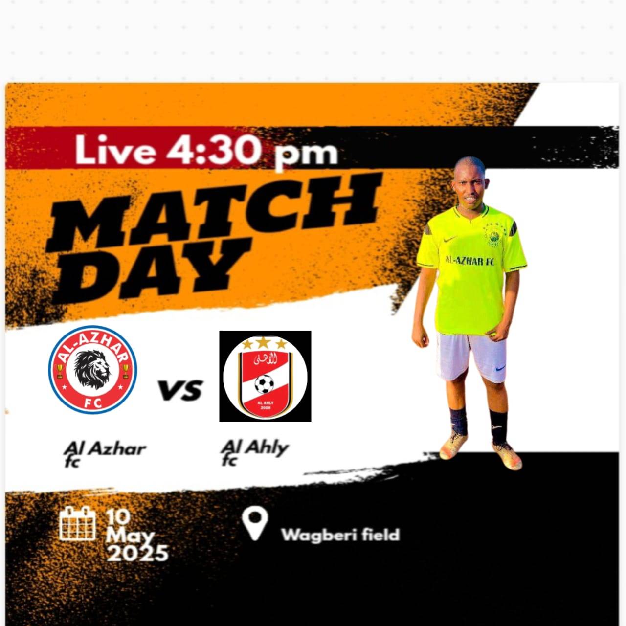 Al-azhar fc