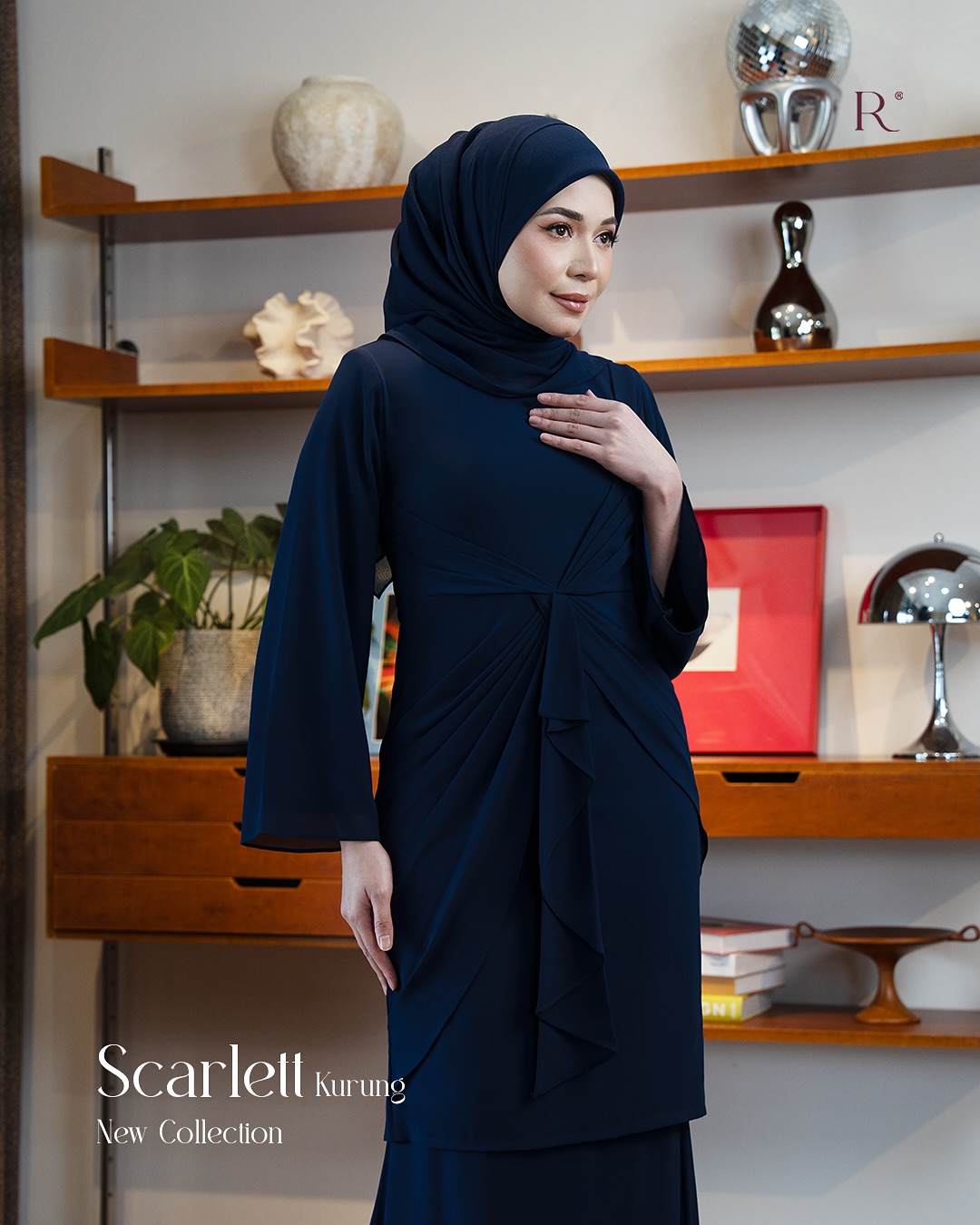 Rayha | Semenyih