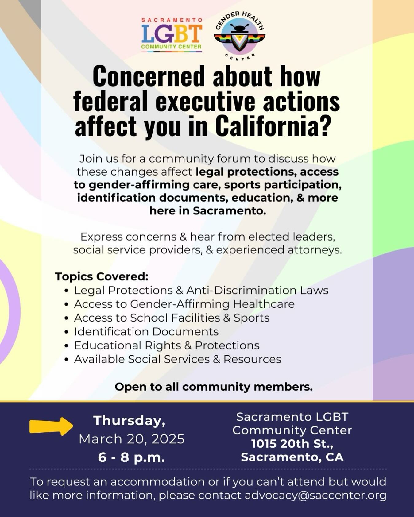Sacramento Stonewall Democrats