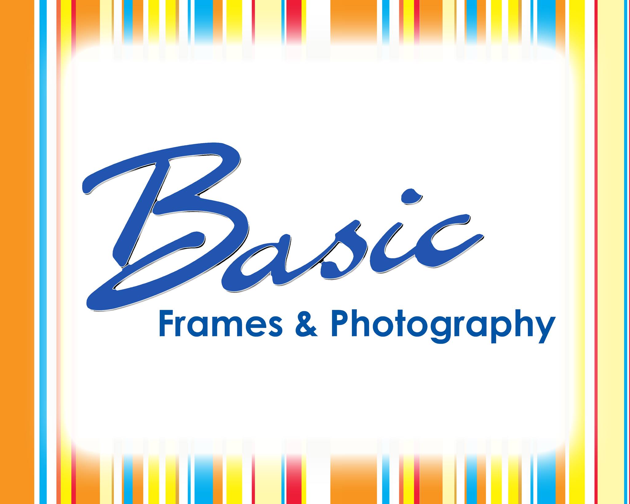 Ba Sic Frames