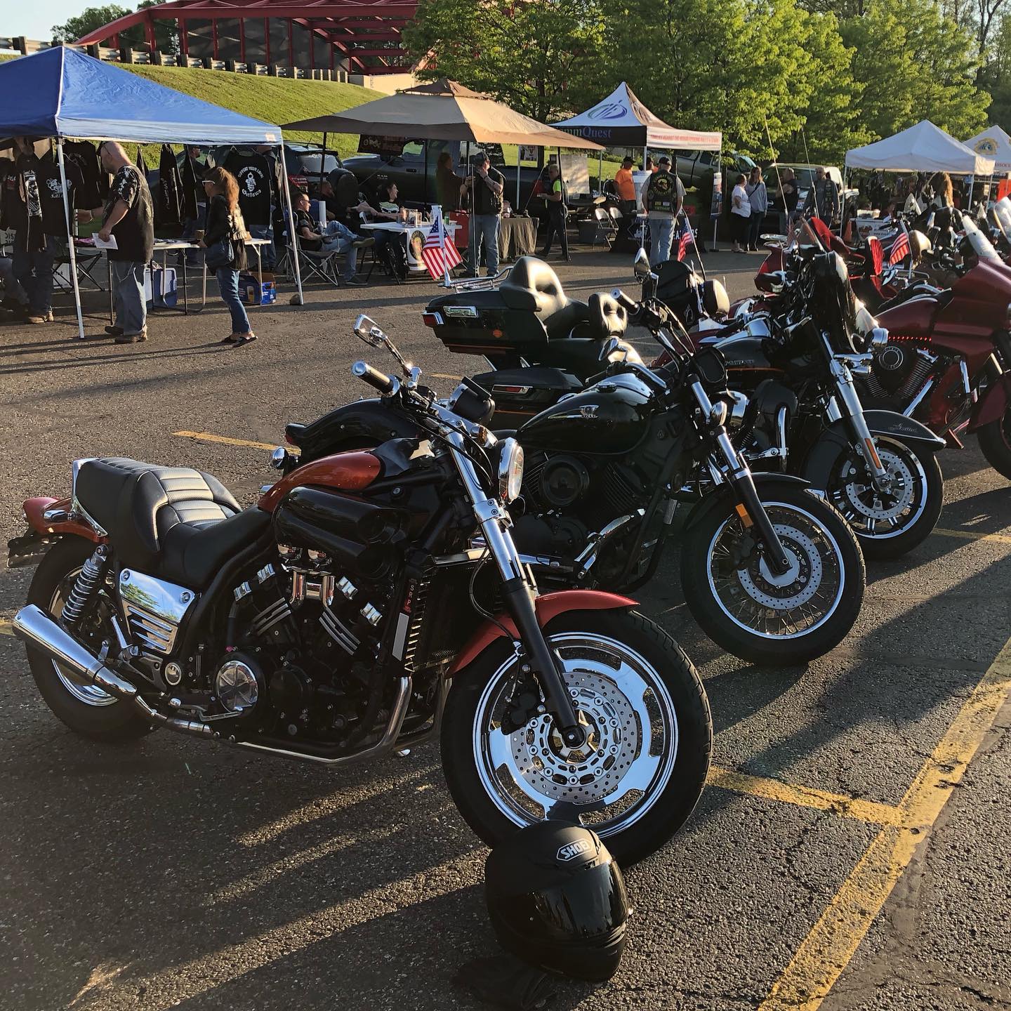 Star Rider Performance | Norton OH