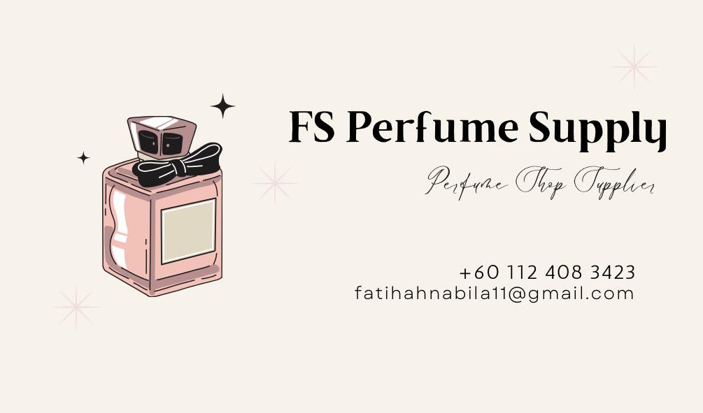 FS Perfume Supply