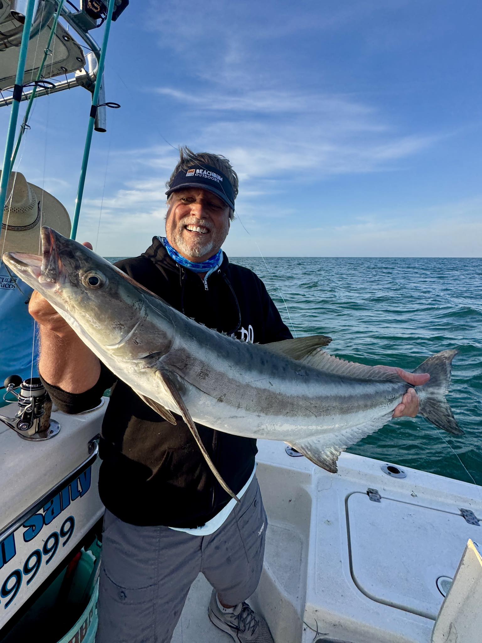 conventional reel for cobia fishing Trolling Reel: 3.3:1 this trolling reel and conventional reel hybrid delivers unmatched performance Quick Fishing: Don't Be Caught