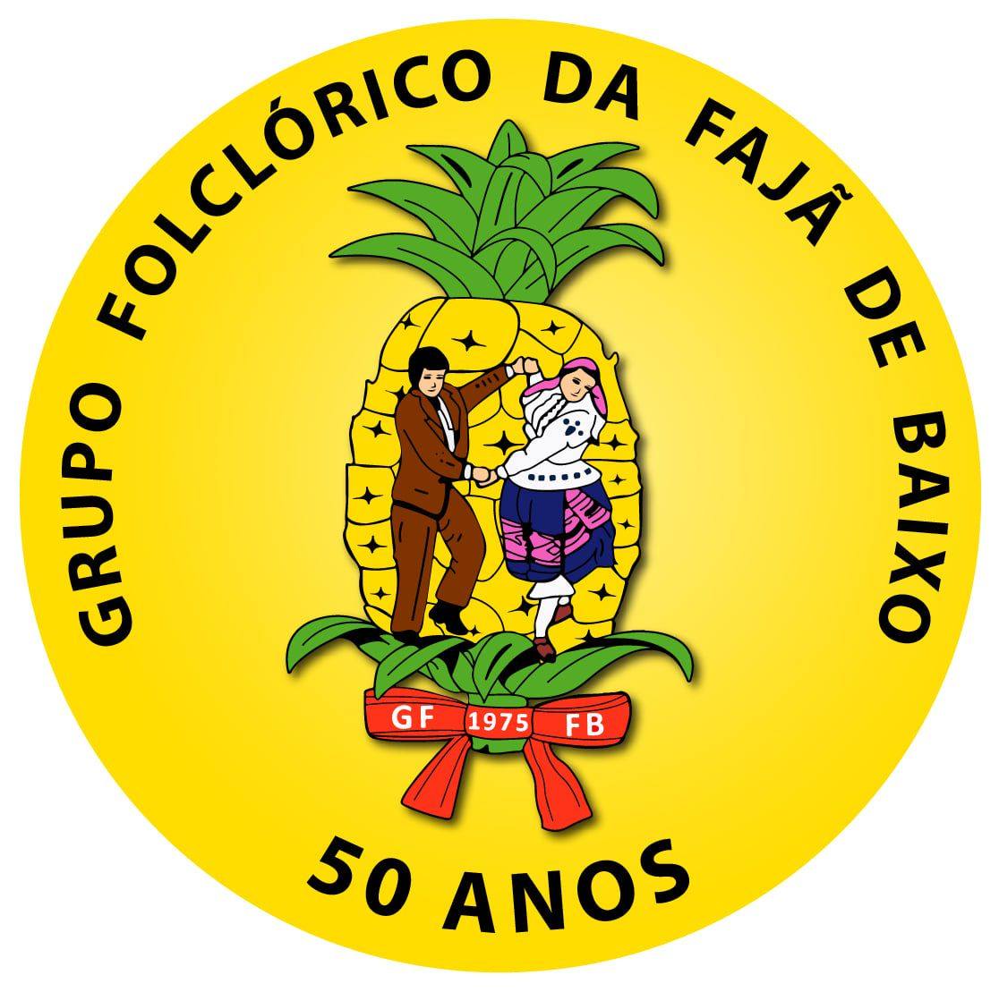 Grupo Folclórico da... - Grupo Folclórico da Fajã de Baixo