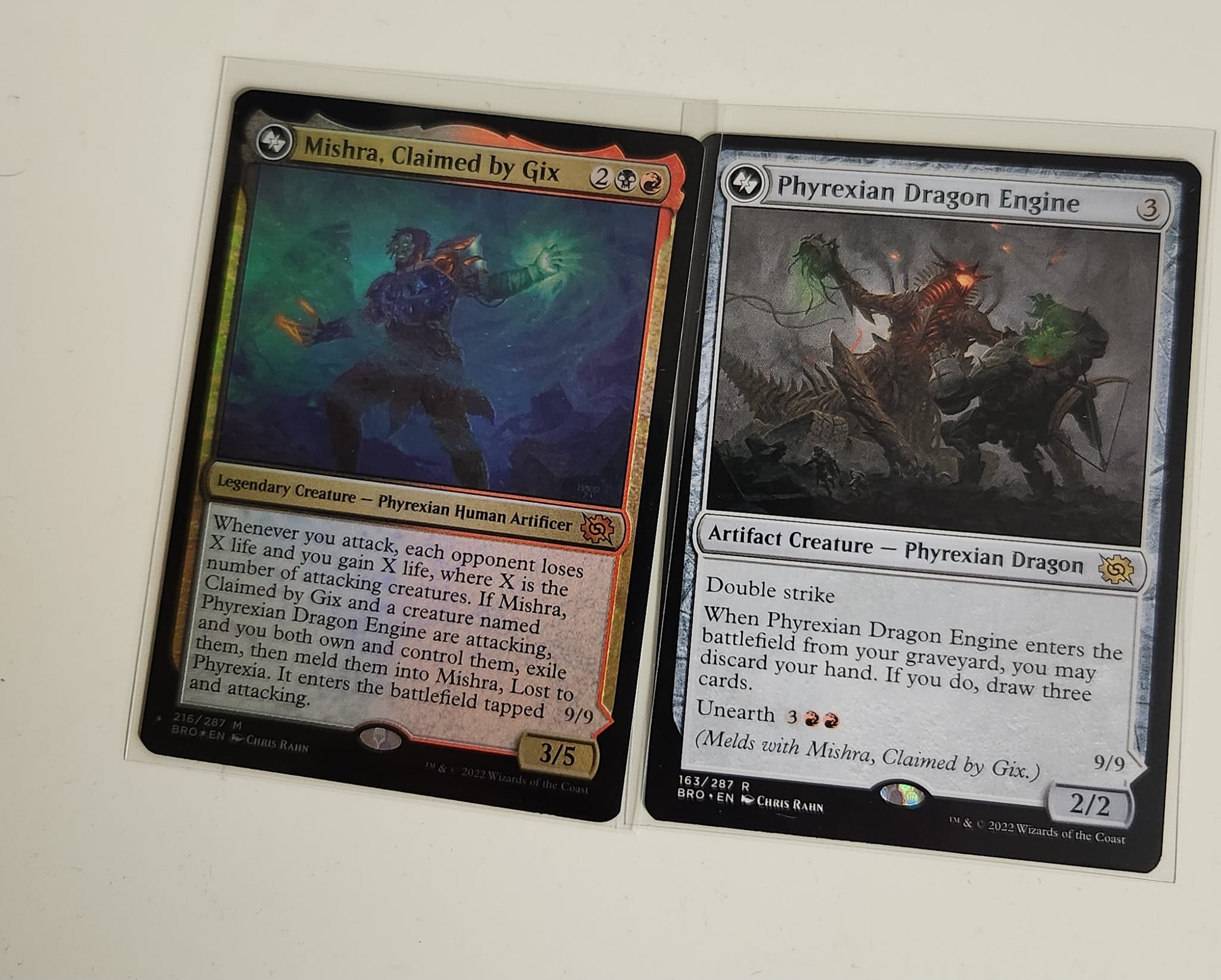 mtg cards per set Magic: The Gathering Adventures in the Forgotten Realms Booster Box This guy completed every single