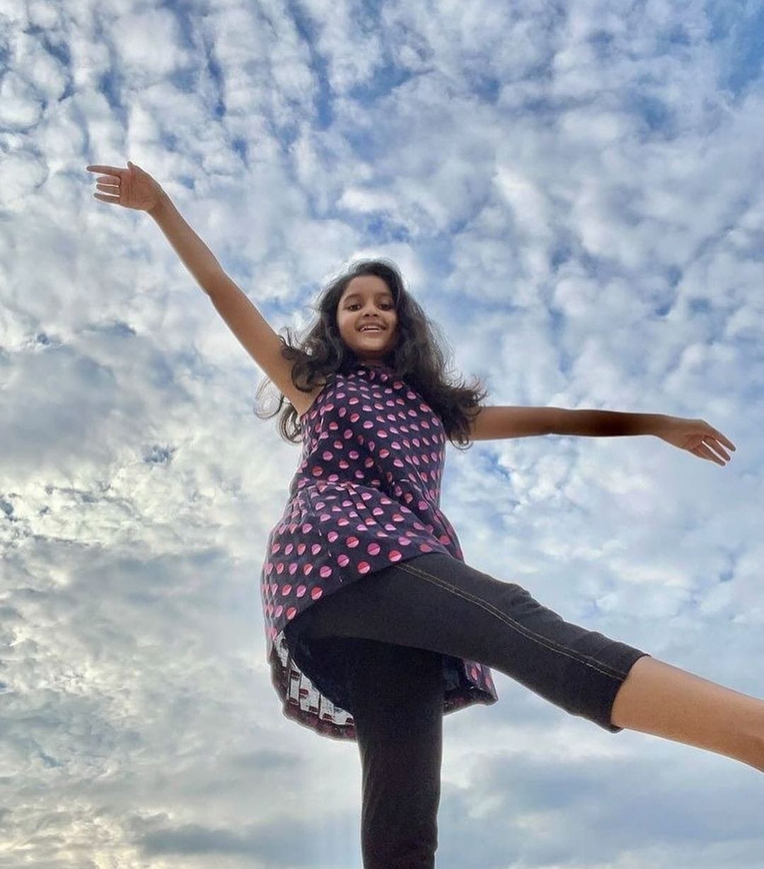Deepthi Reddy