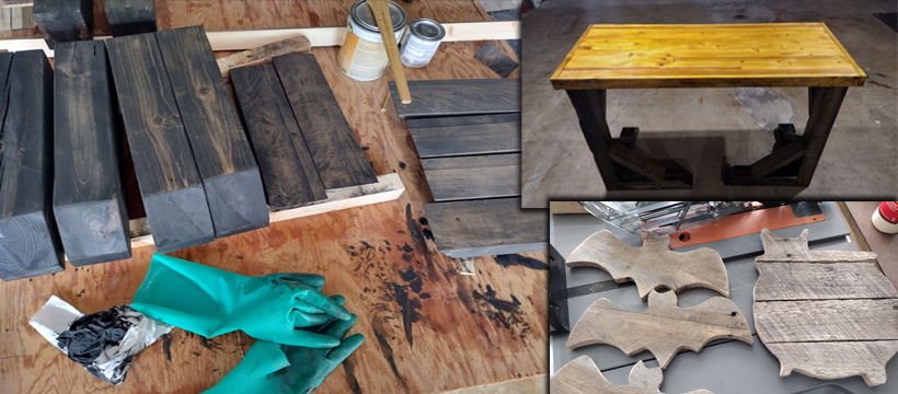 Garage Craft Studio