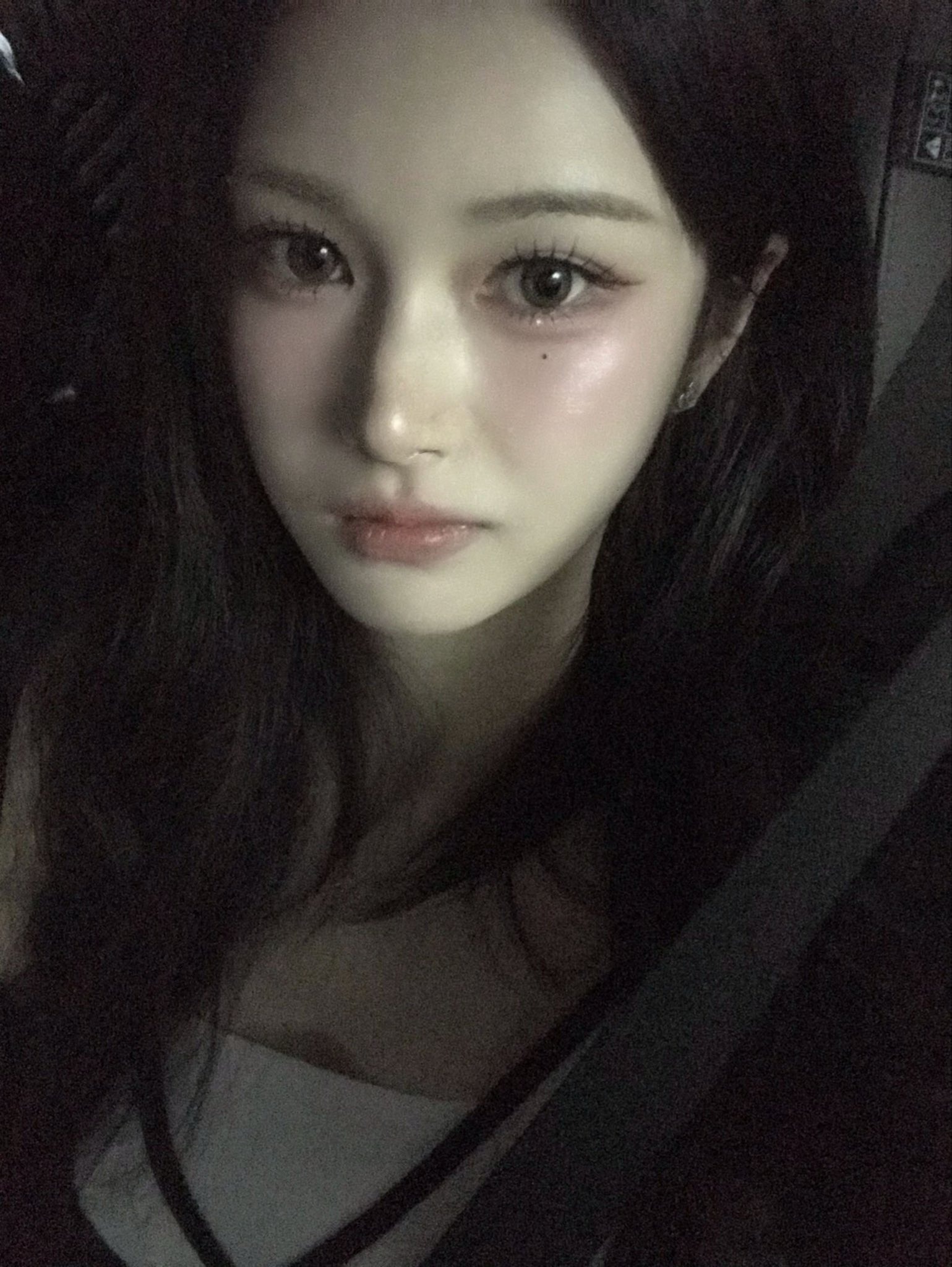 mayu♡ページ 260816 Mayu Cosmo Talk update 🐇 #tripleS #Mayu