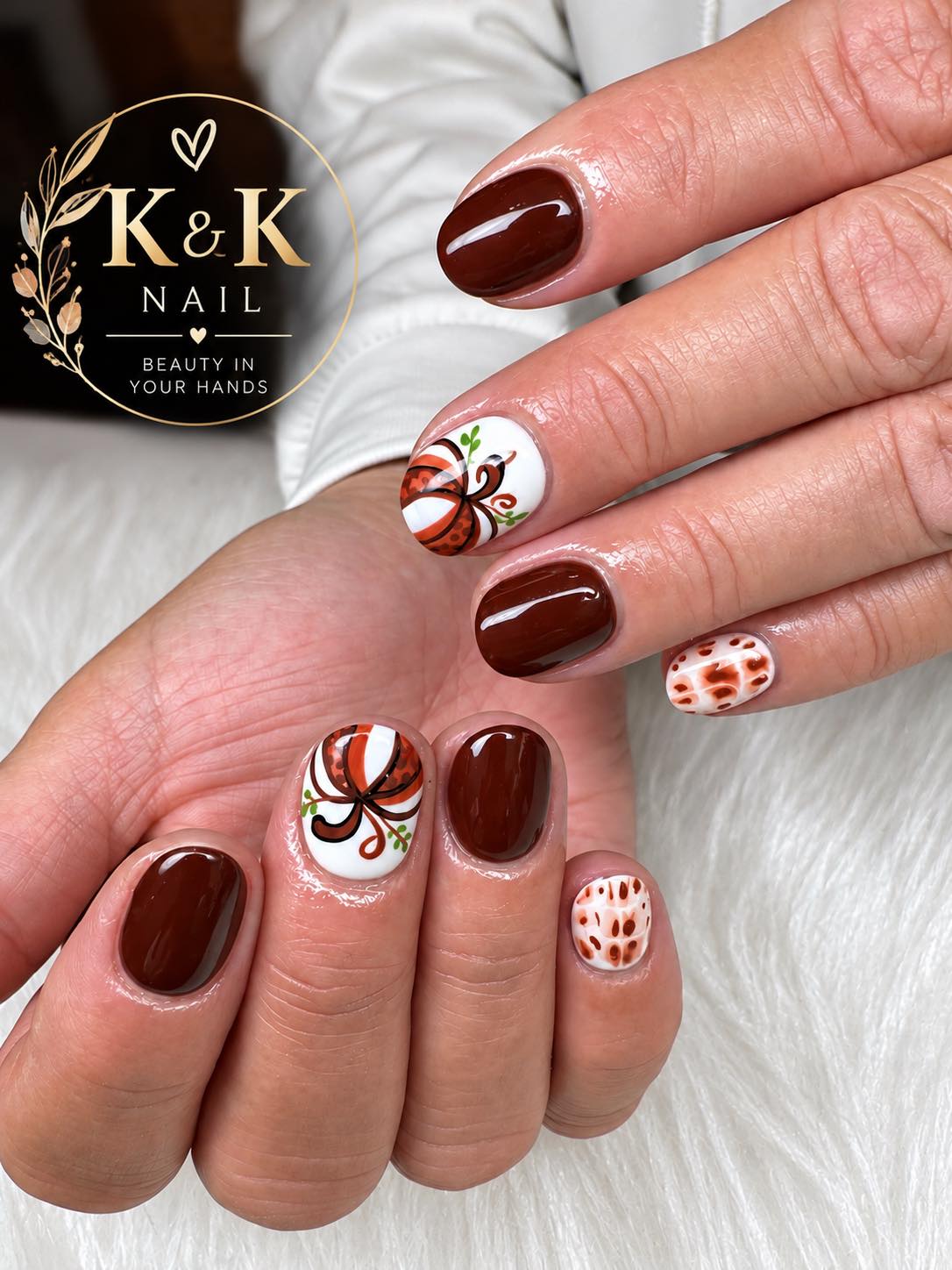 K&K Nails | Valley City ND