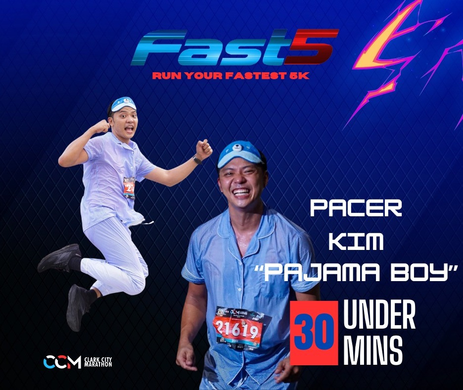Lakad Runners
