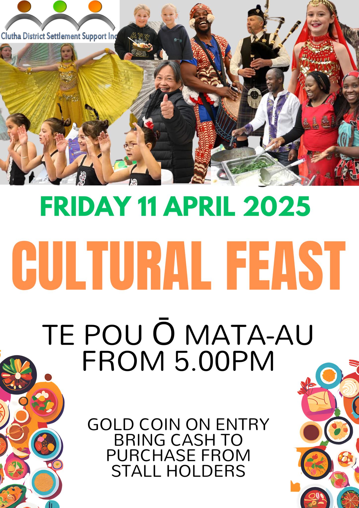 Te Pou Ō Mata-Au - Clutha District War Memorial & Community Centre ...