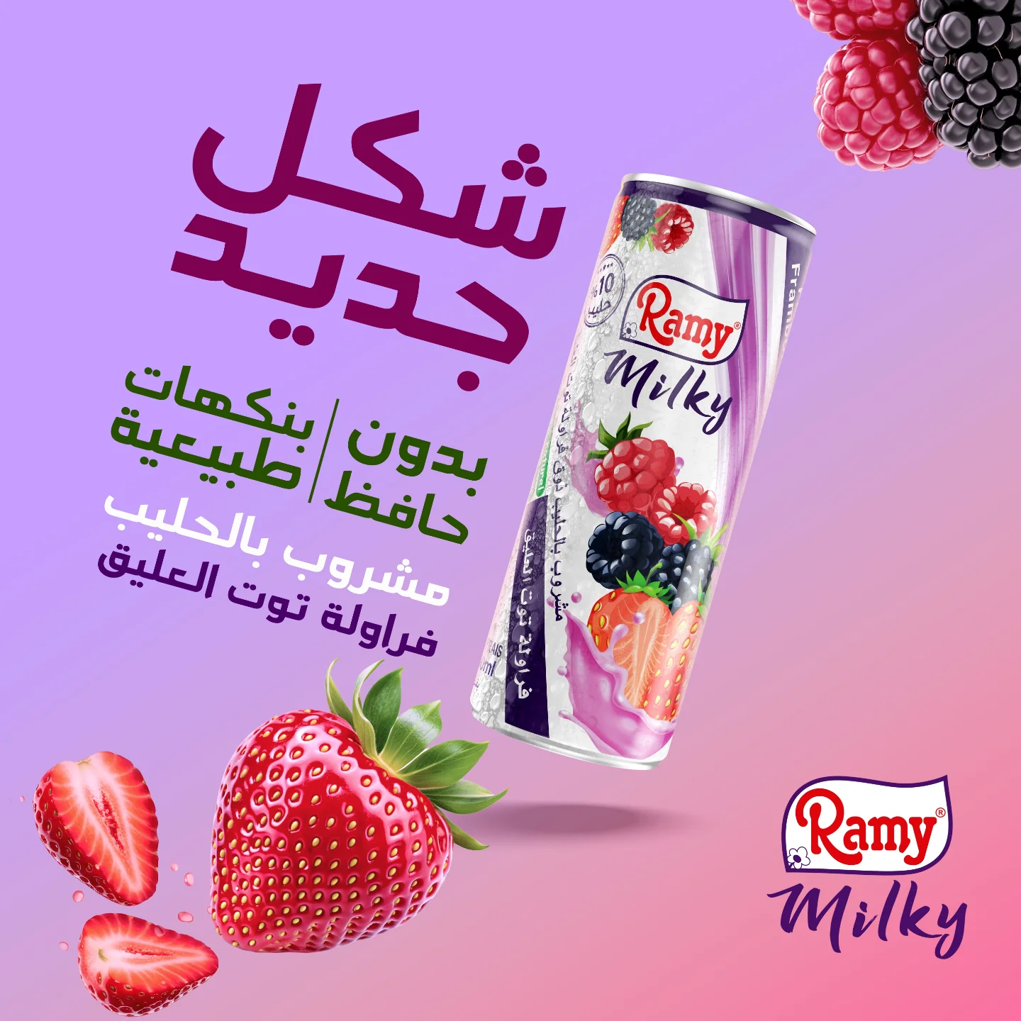 Ramy Food