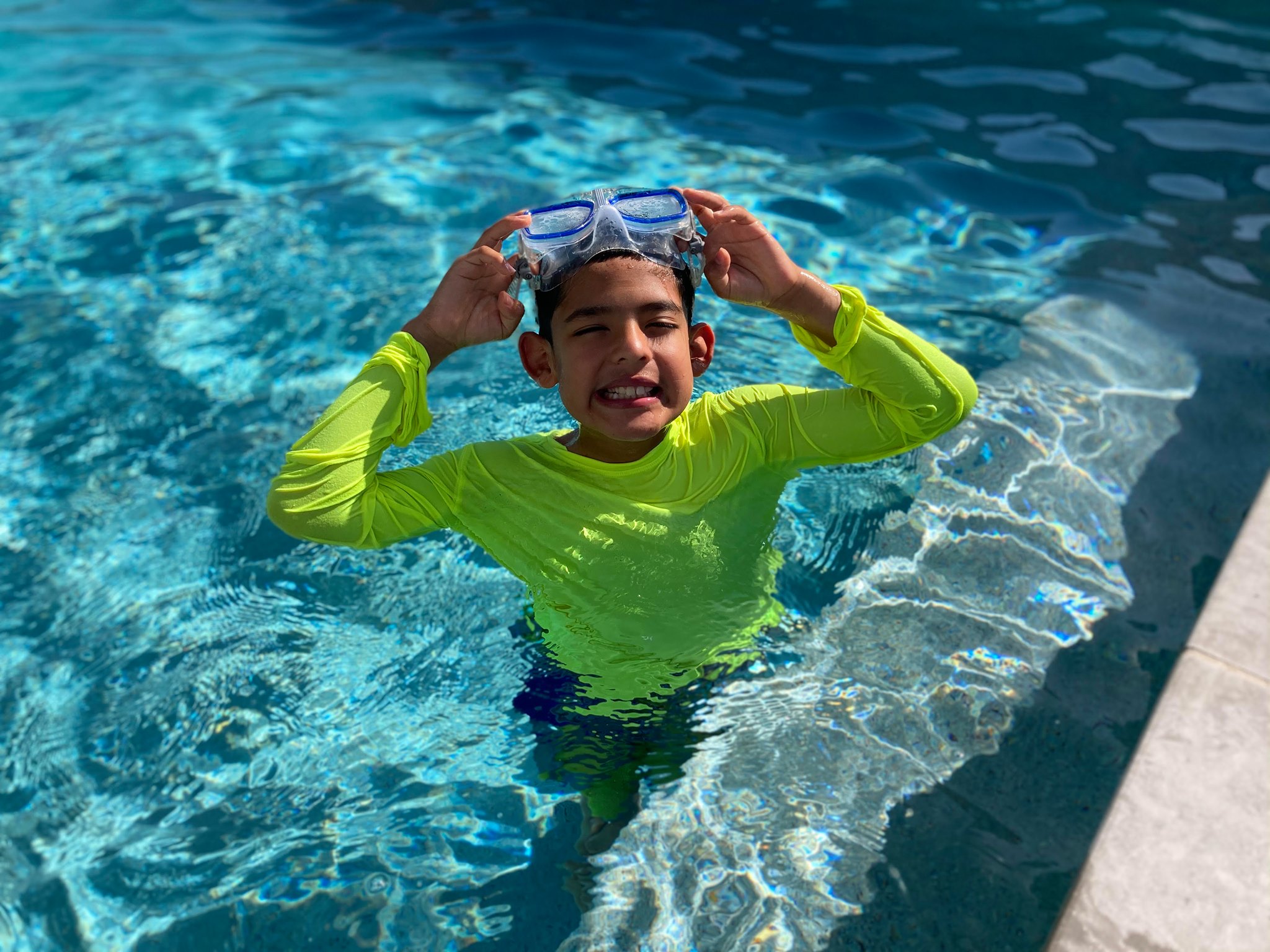 ABC Swim School - ABC Swim School added a new photo.