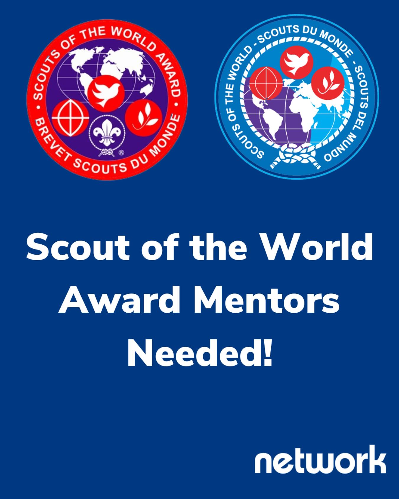 Scottish Scout Network