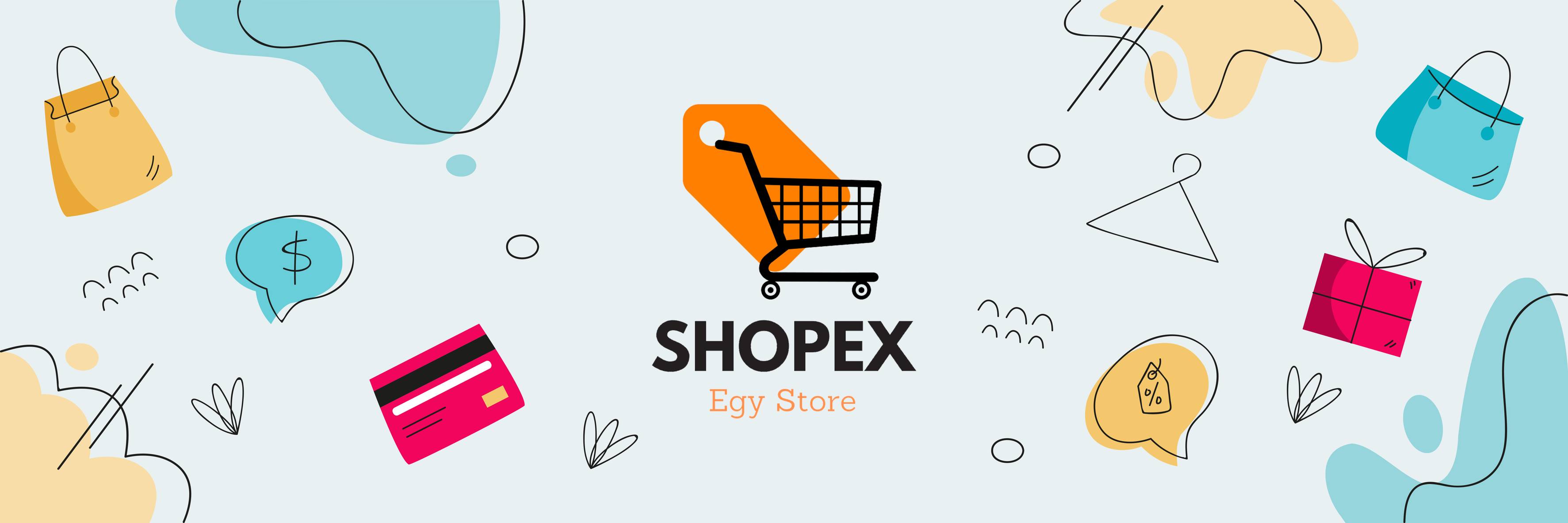 Shopex Egy Store