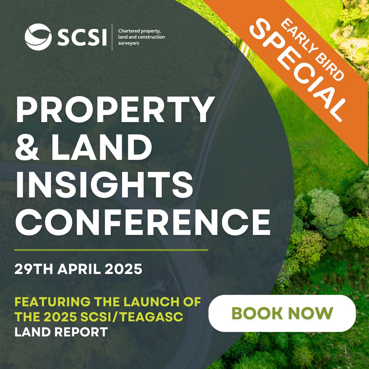 SCSI - Society of Chartered Surveyors Ireland | Dublin