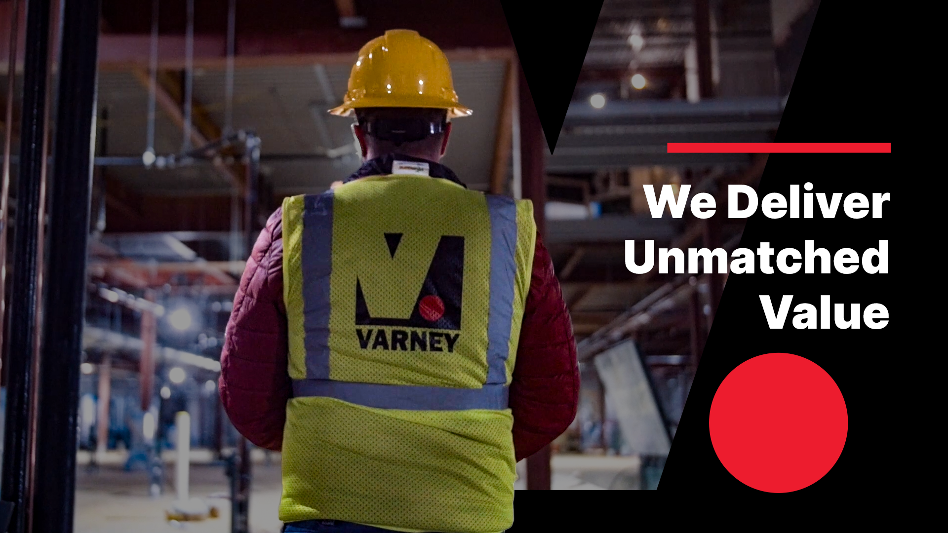 Varney, Inc. | Roanoke VA