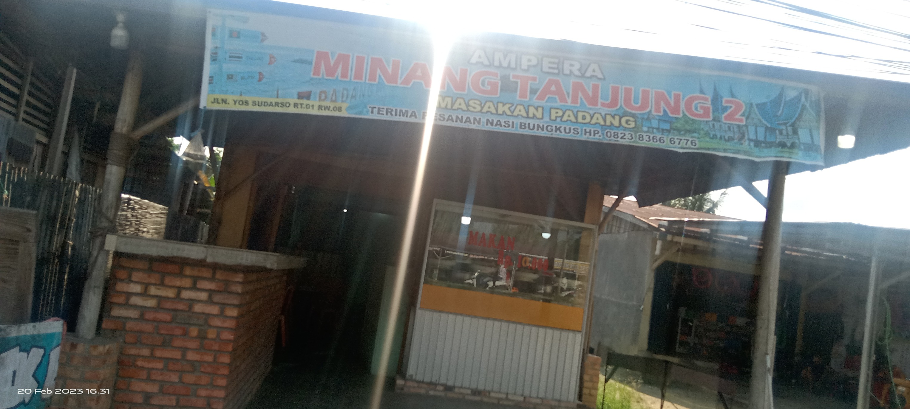 Inur official | Pekanbaru