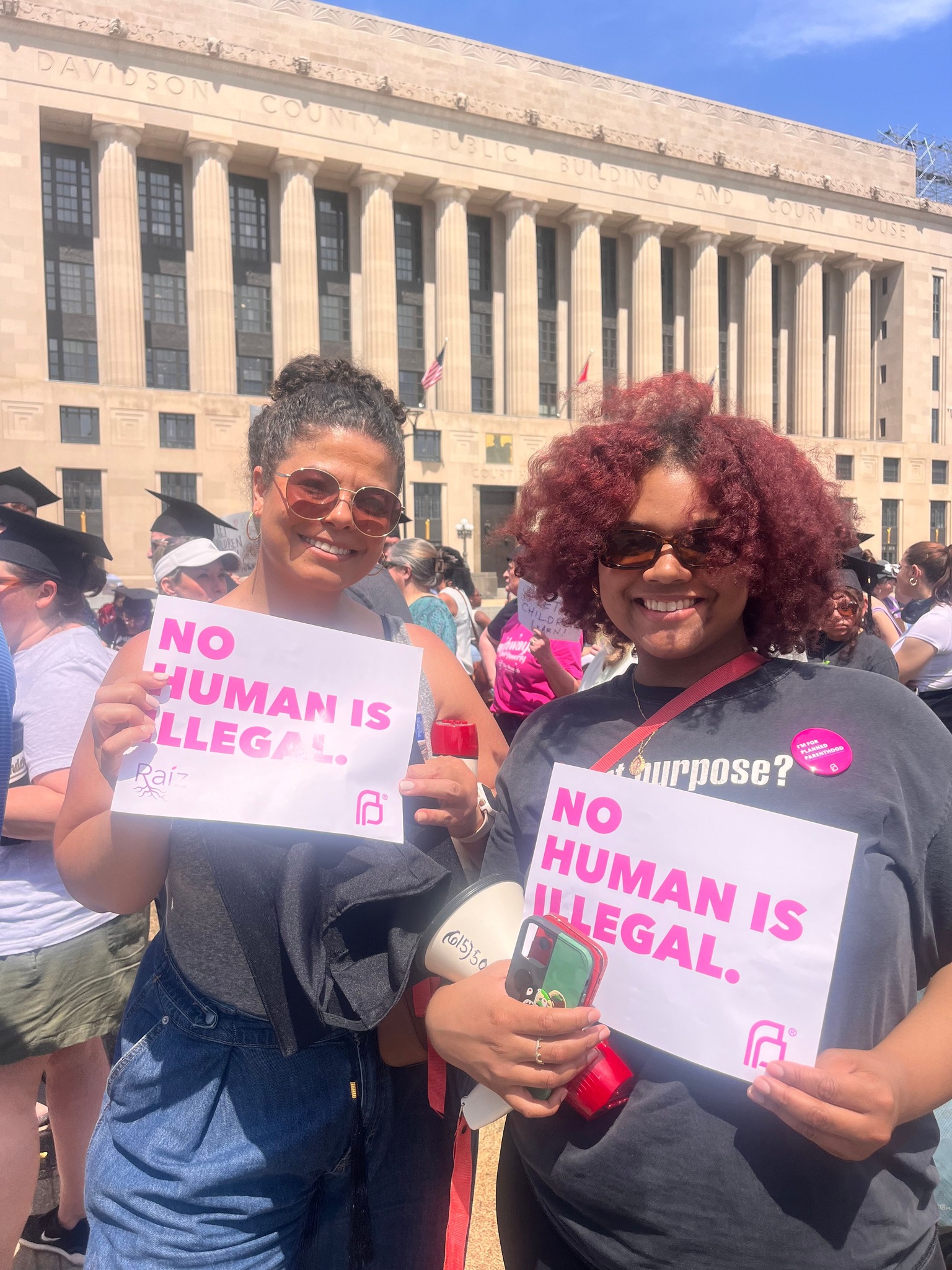 Tennessee Advocates for Planned Parenthood