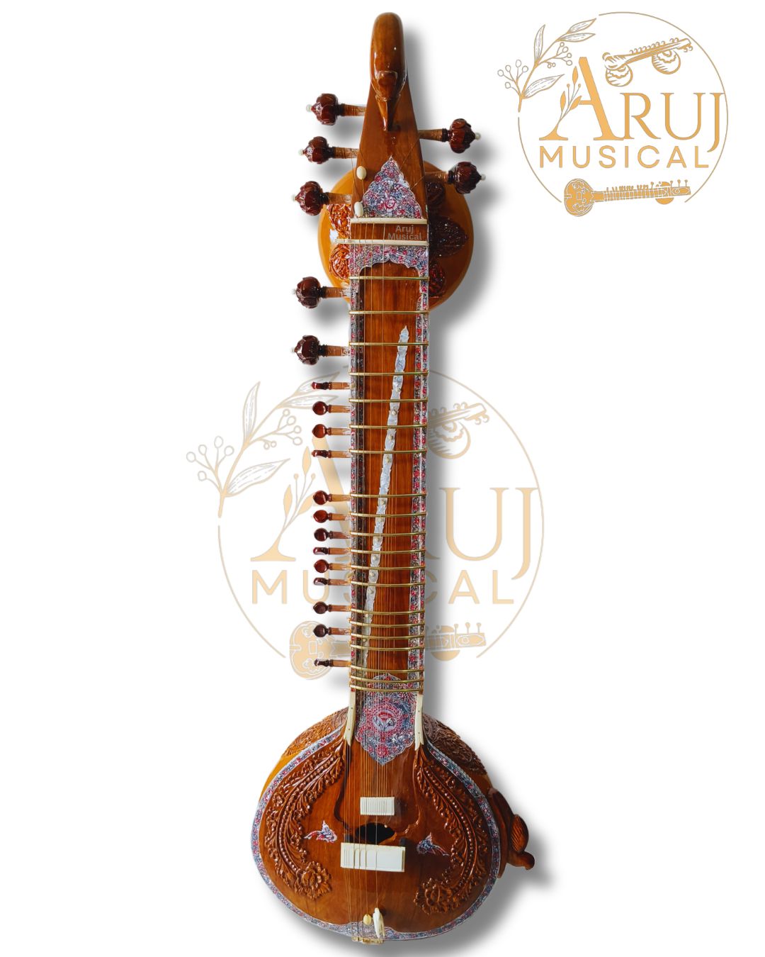 Aruj Musical