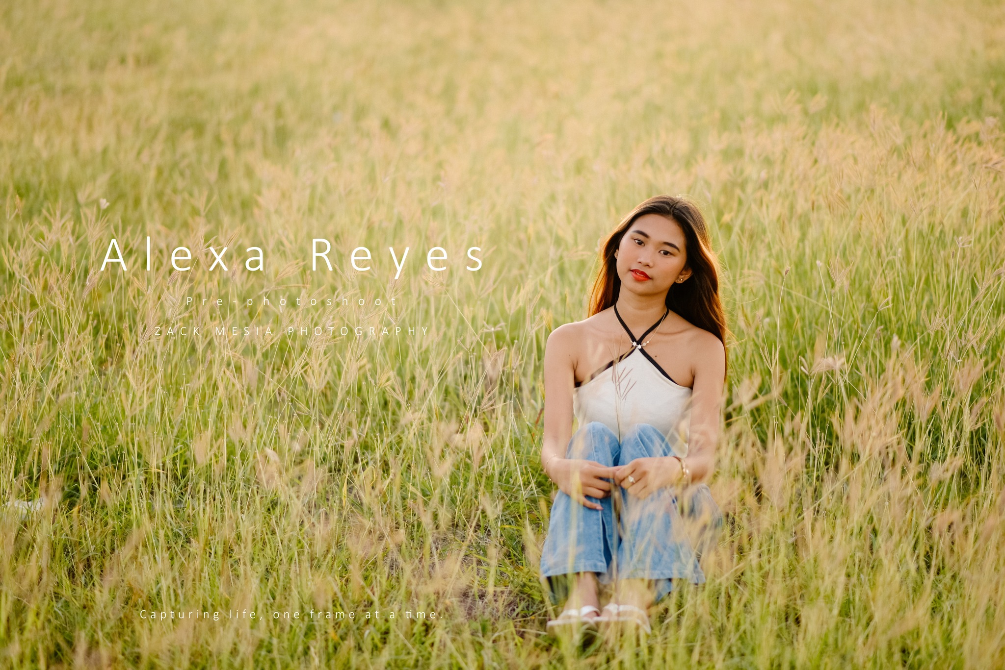 Zack Mesia Photography