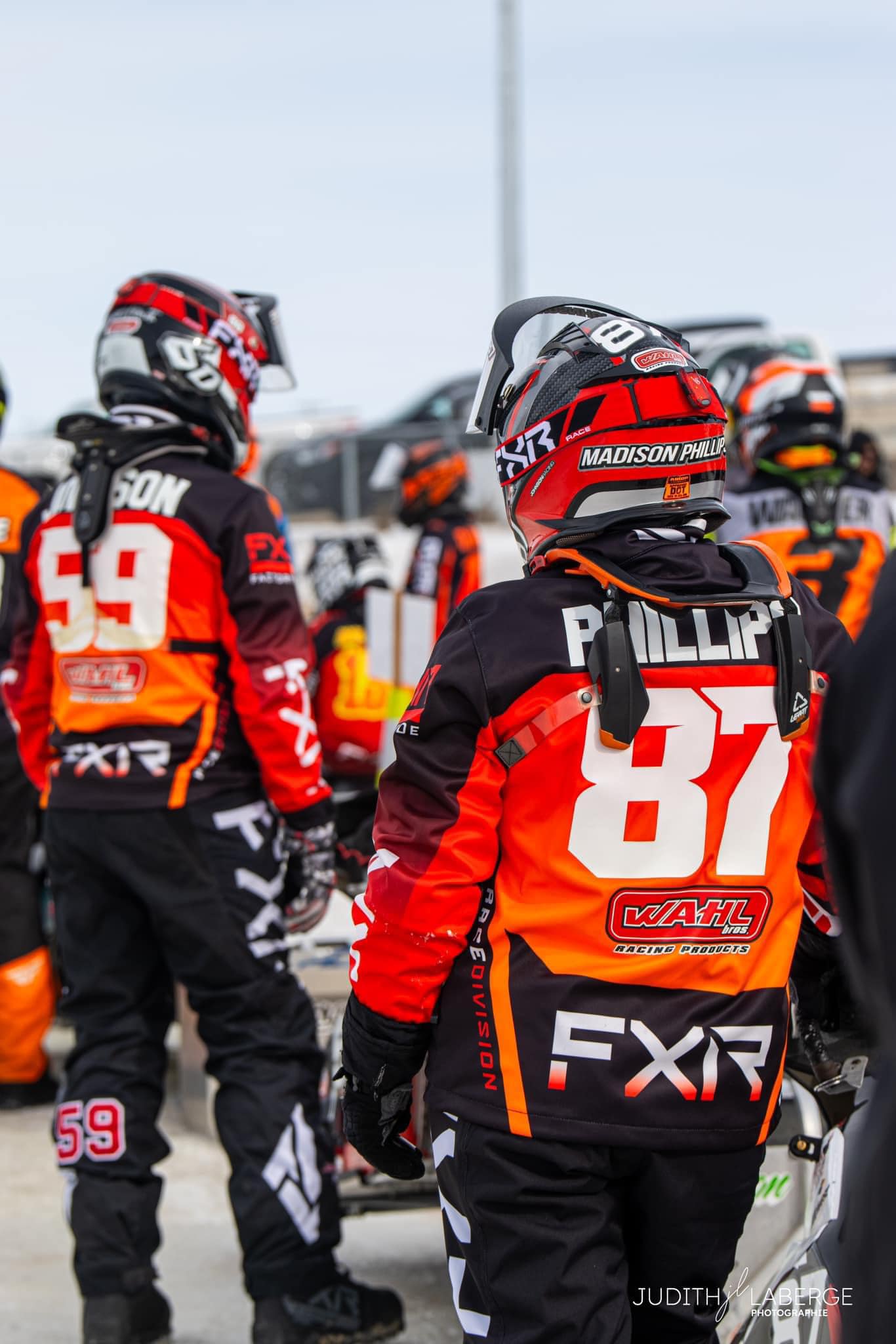Johnson Racing