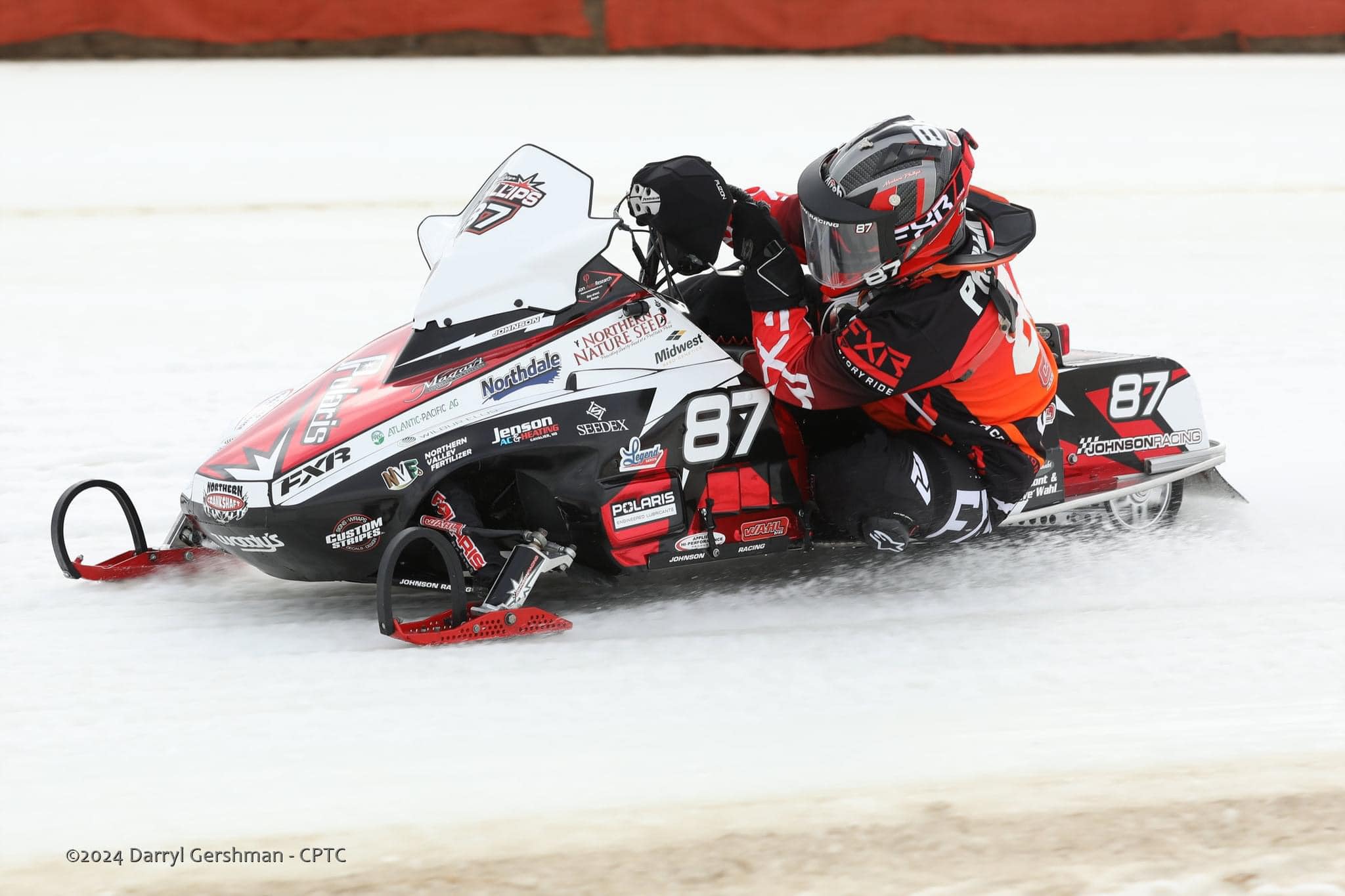 Johnson Racing