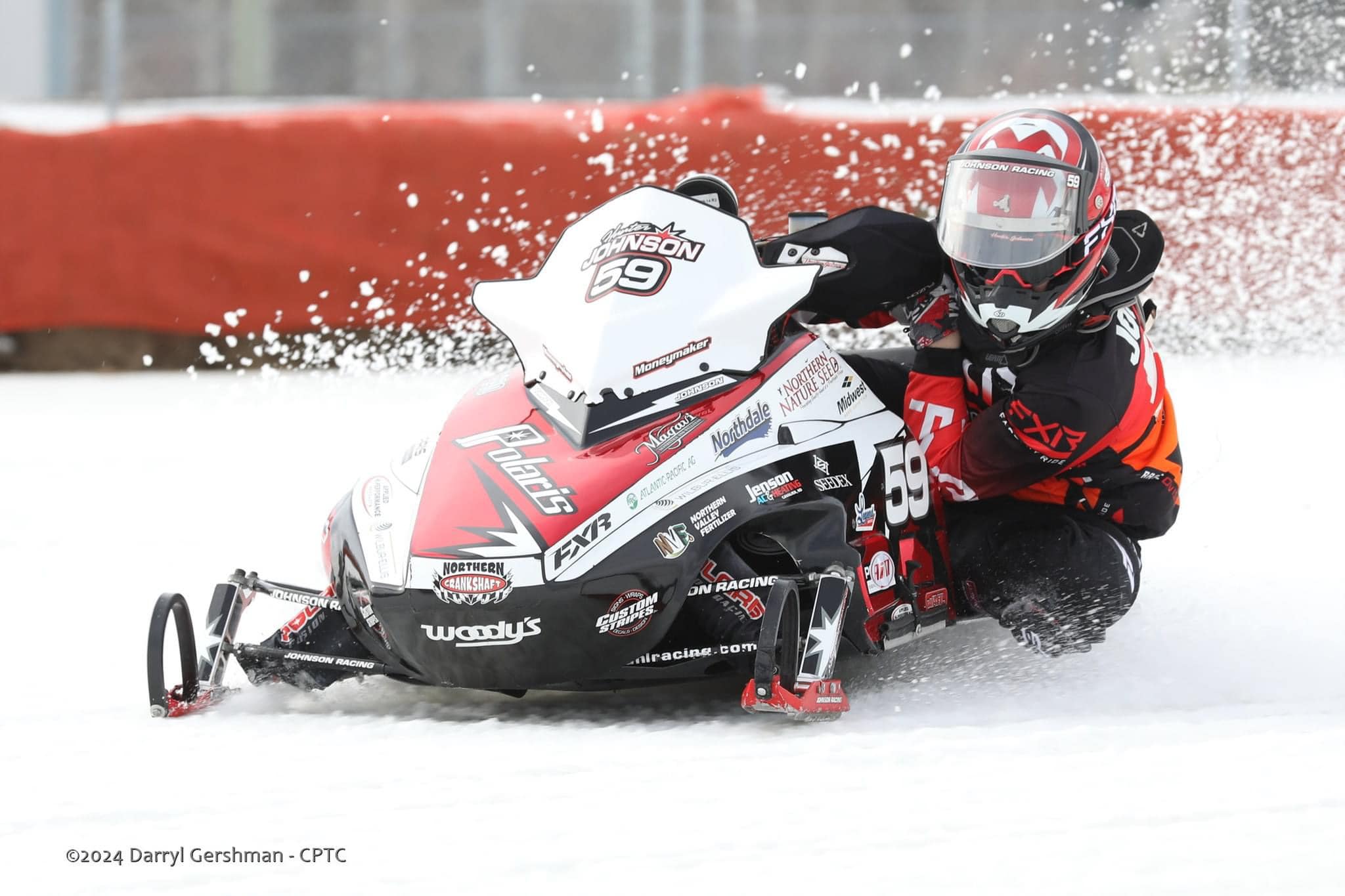 Johnson Racing