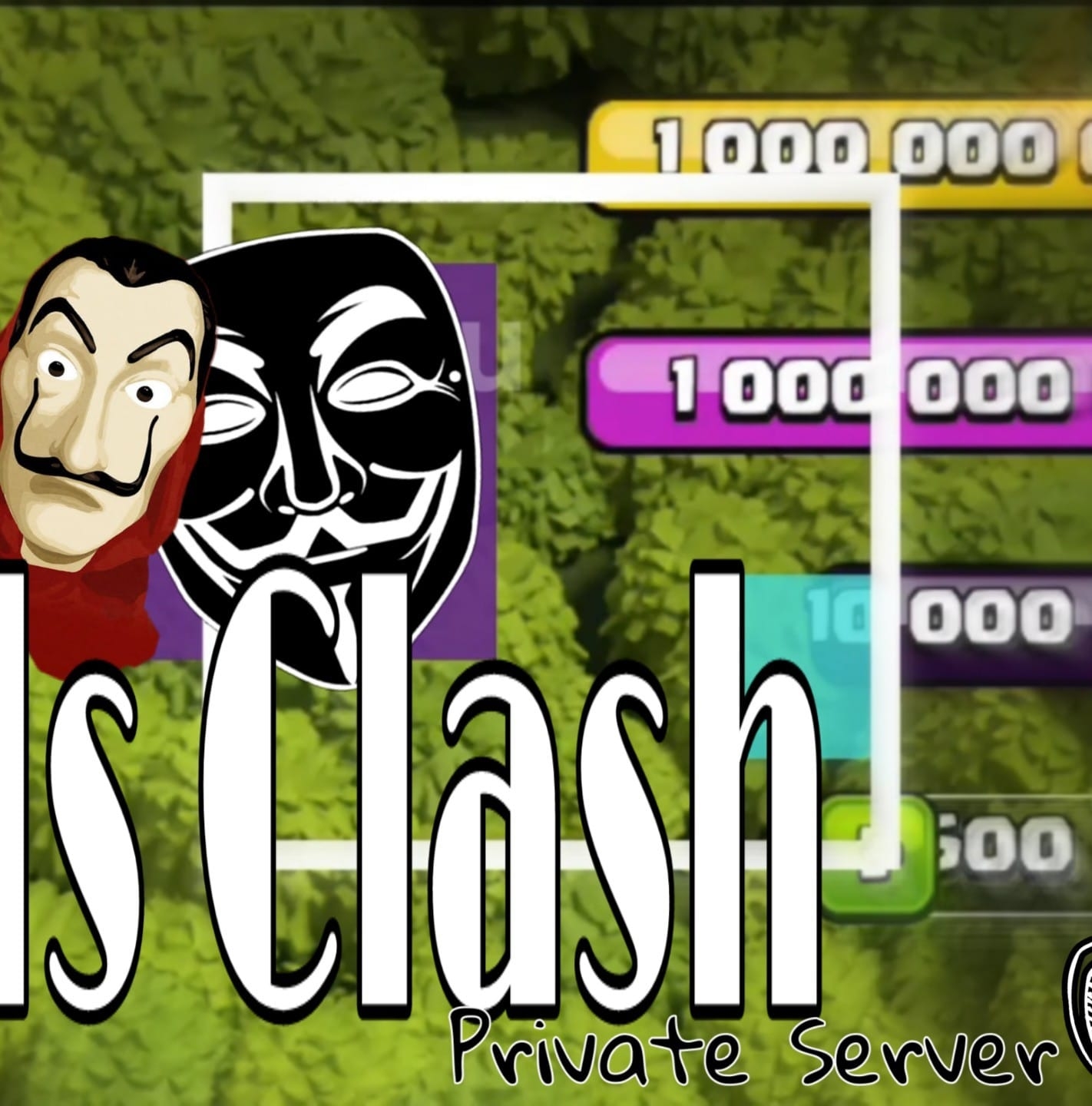Nulls Clash