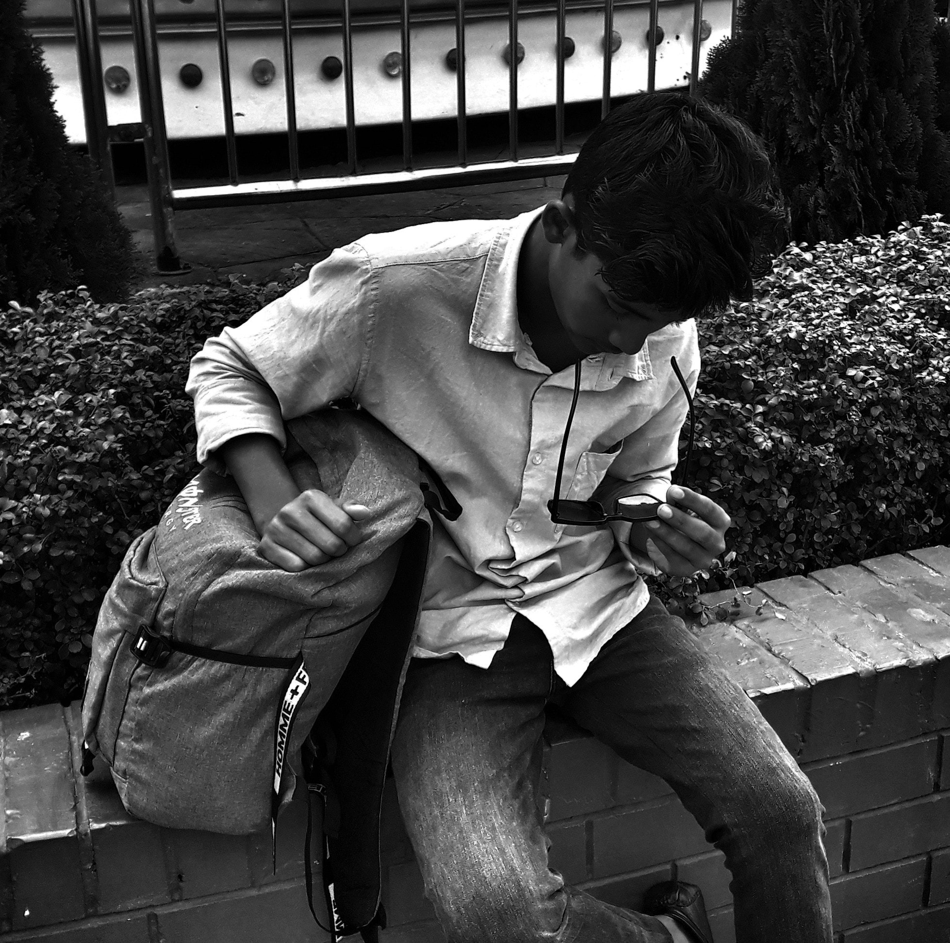 XxX,Mainuddin - Home