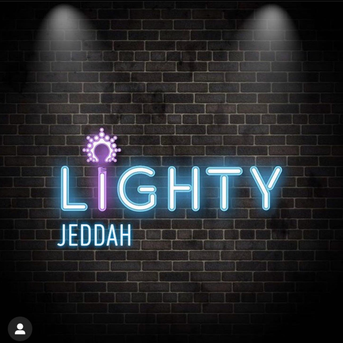 لوح جدارية | Jdh Lighty