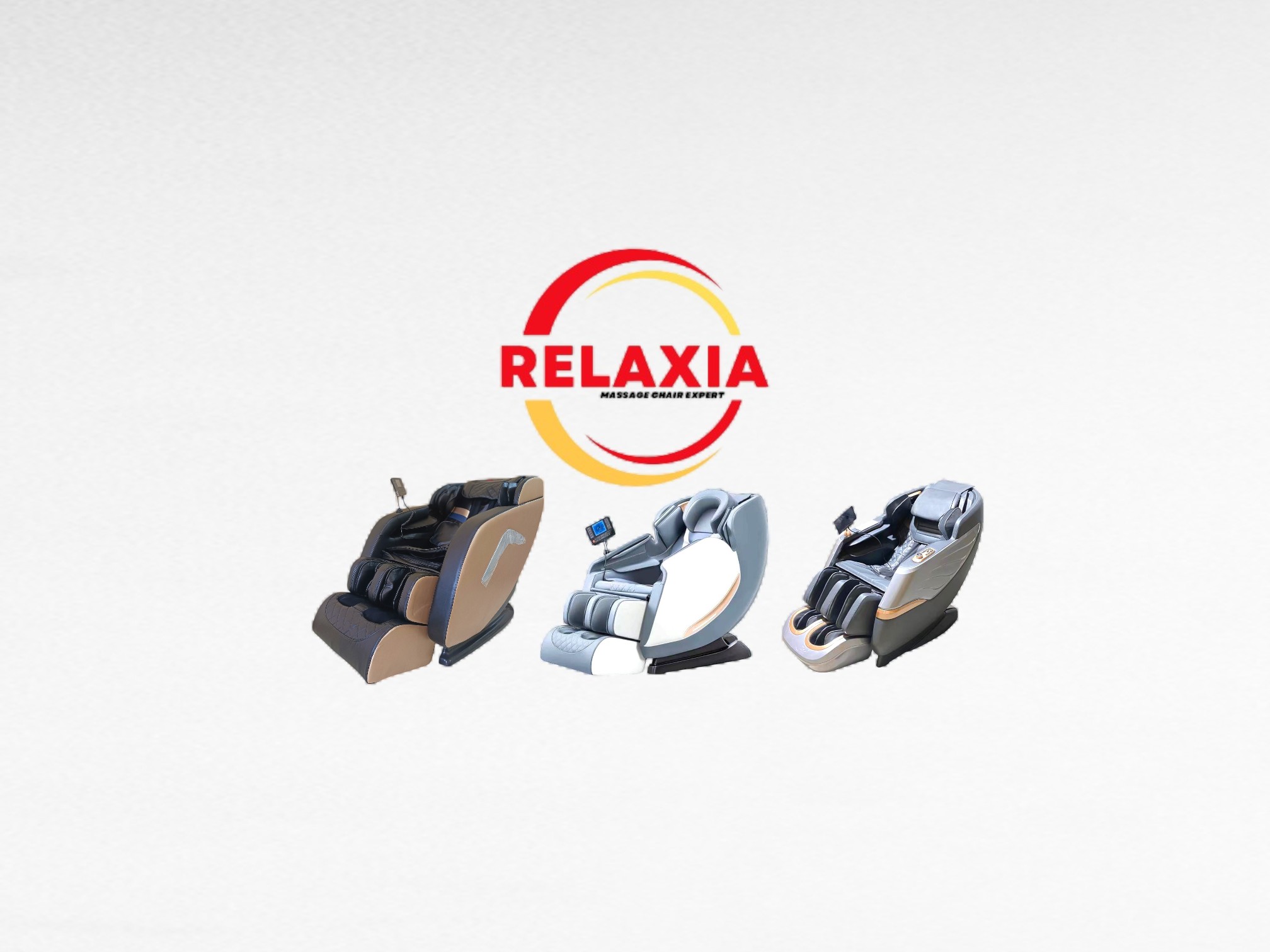 Relaxia E-Massage Chair. | Pila