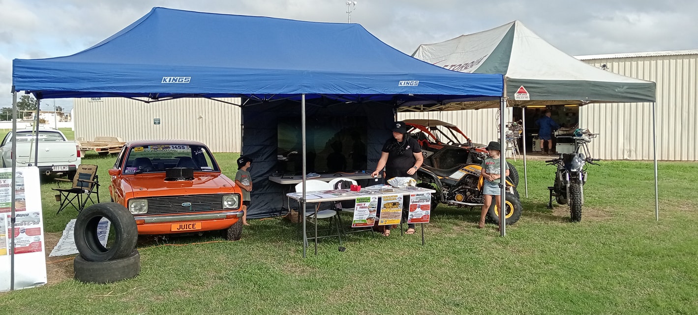 Emerald Motorsport Association Inc. EMAInc. | Emerald QLD
