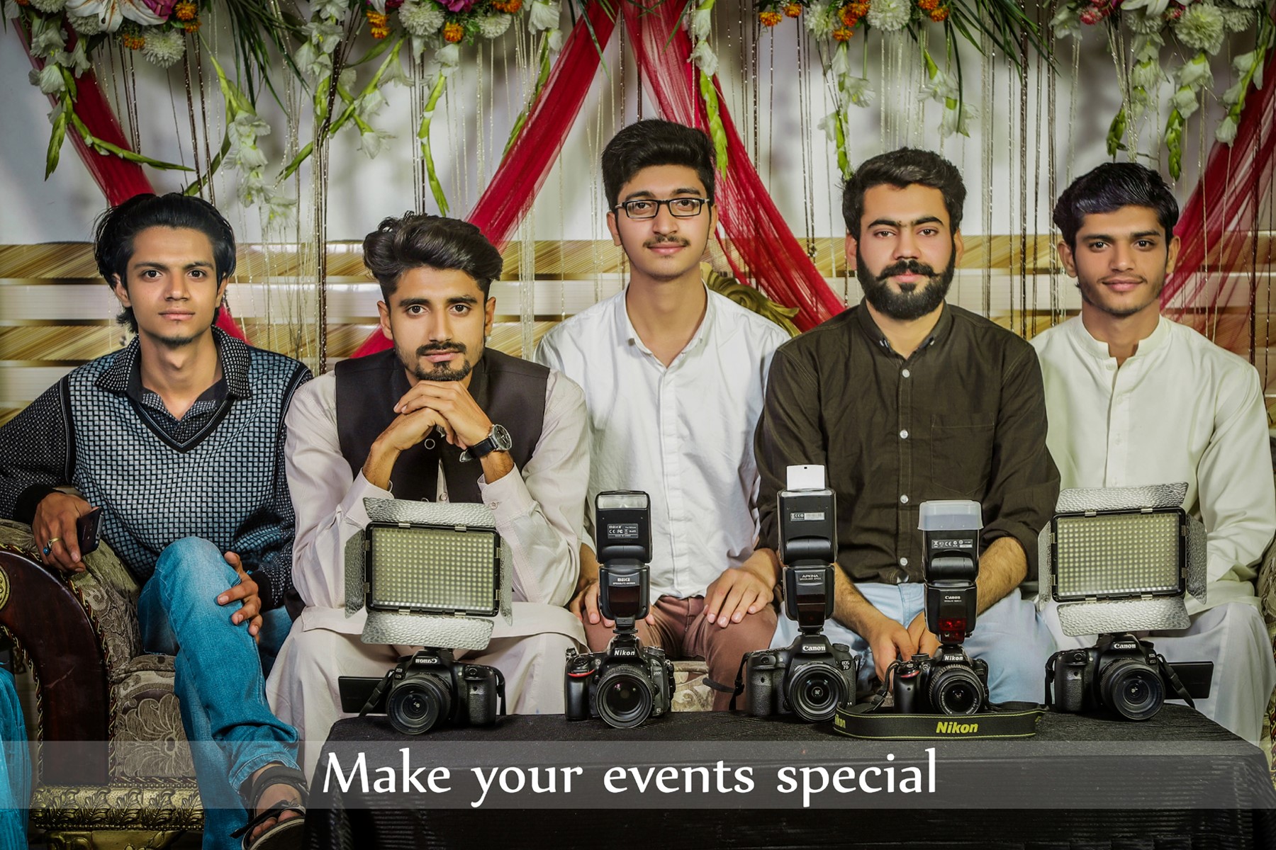 Sardar Fotos & Videography | Kamoke