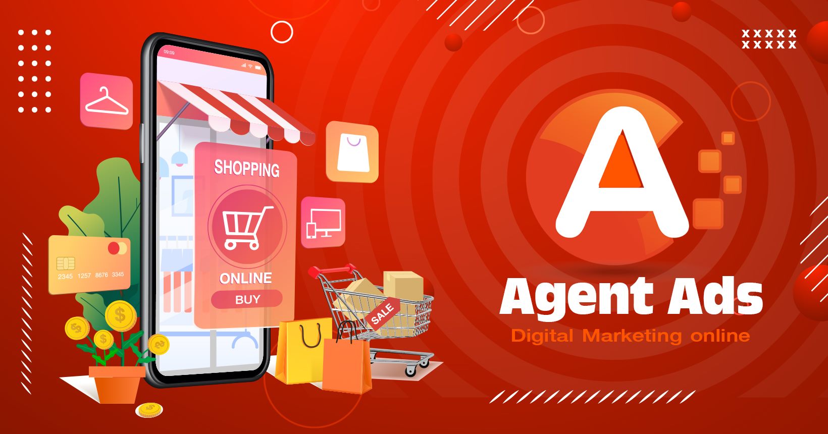 Agent Ads