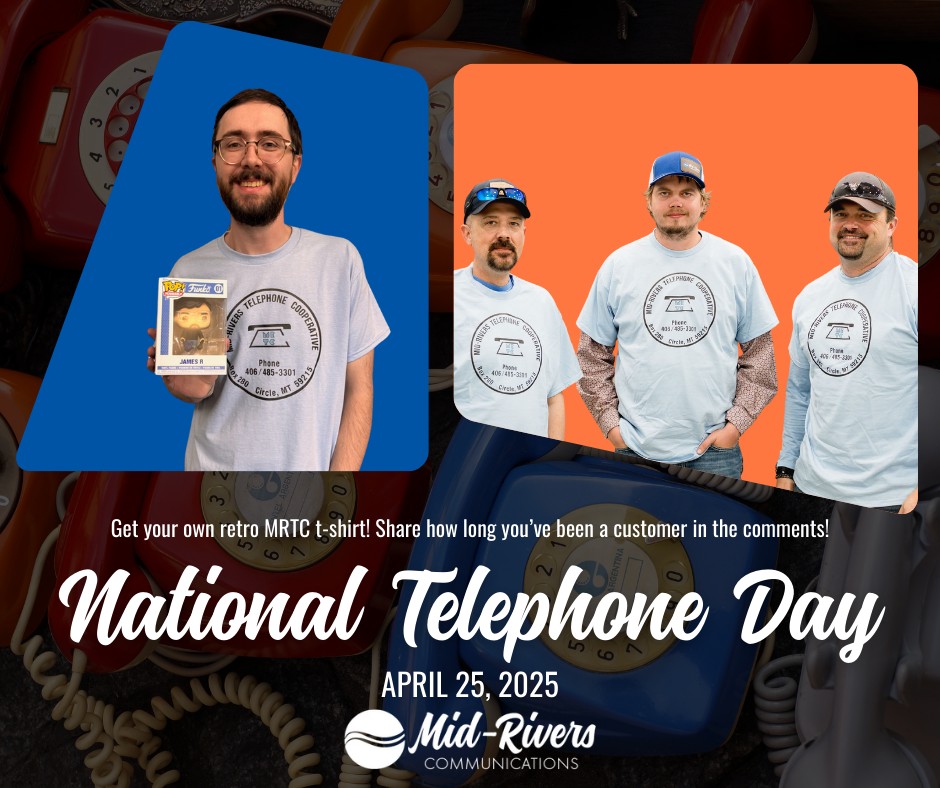 Mid-Rivers Communications