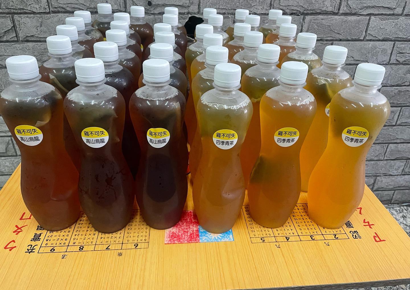 雞不可失，非吃不可