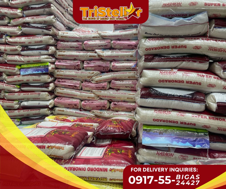 Tristellar Trece... - Tristellar Trece Martires Warehouse